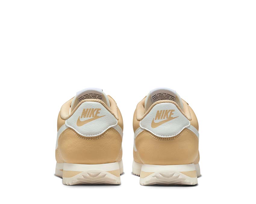  Nike Cortez Sesame / Sail - White DN1791-200