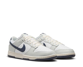 Nike Dunk Low NN Photon Dust / Obsidian - White - Phantom HF4299-001