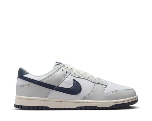 Nike Dunk Low NN Photon Dust / Obsidian - White - Phantom HF4299-001
