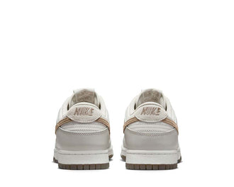 Nike Dunk Low Retro Premium Phantom / Khaki - Light Bone - Summit White FJ4188-001