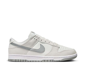 Nike Dunk Low Retro Summit White / LT Smoke Grey DV0831-106 – noirfonce.eu