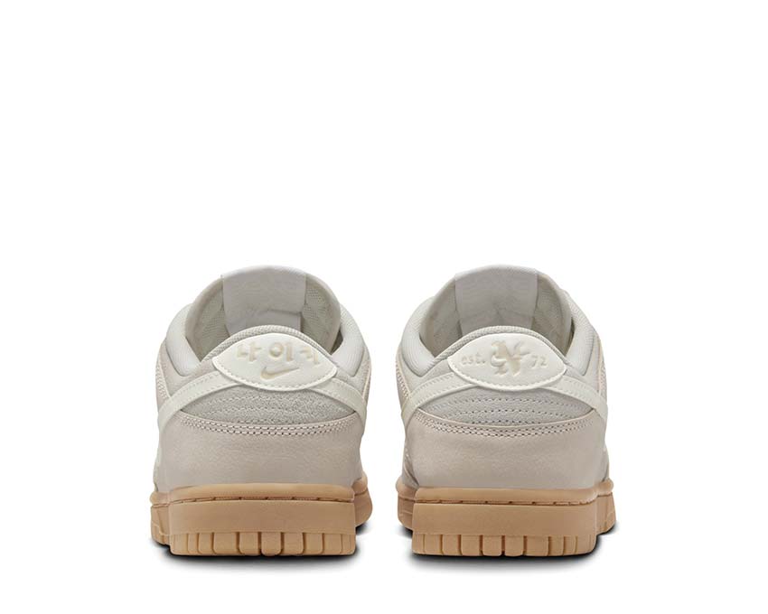 Nike Dunk Low SE LT Orewood Brn / Sail - Gum Light Brown FQ8147-104