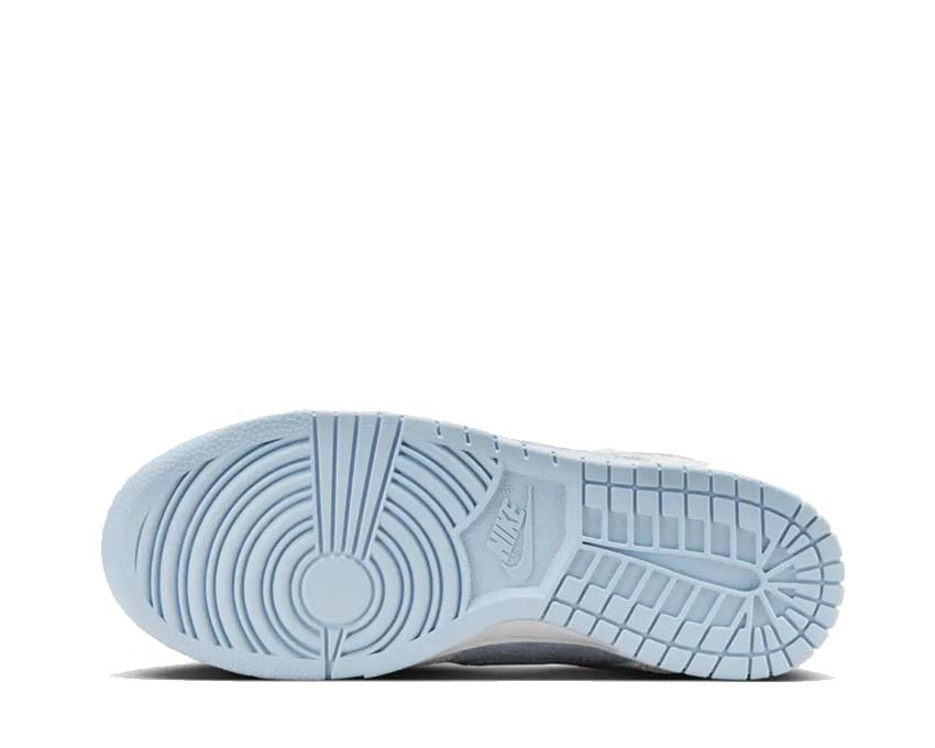 Nike Dunk Low W Photon Dust / LT Smoke Grey - LT Armory Blue FZ3779-025