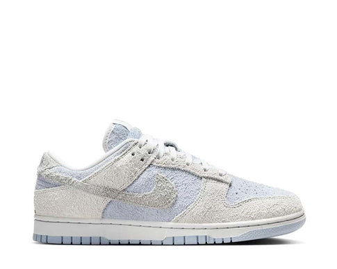 Nike Dunk Low W Photon Dust / LT Smoke Grey - LT Armory Blue FZ3779-025