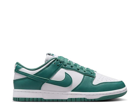 Nike Dunk Low White / Bicoastal DD1873-107