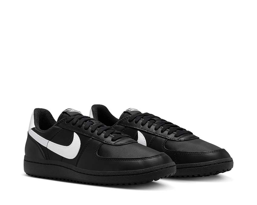 Nike Field General 82 SP Black / White - Black FQ8762-001