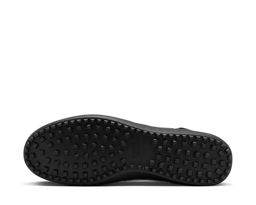 Nike Field General 82 SP Black / White - Black FQ8762-001