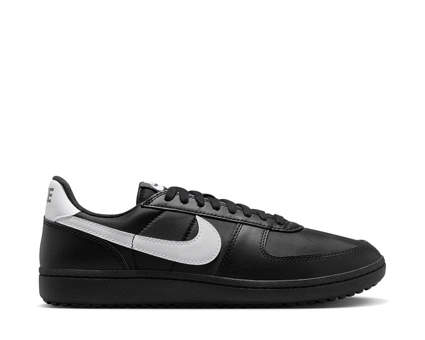 Nike Field General 82 SP Black / White - Black FQ8762-001