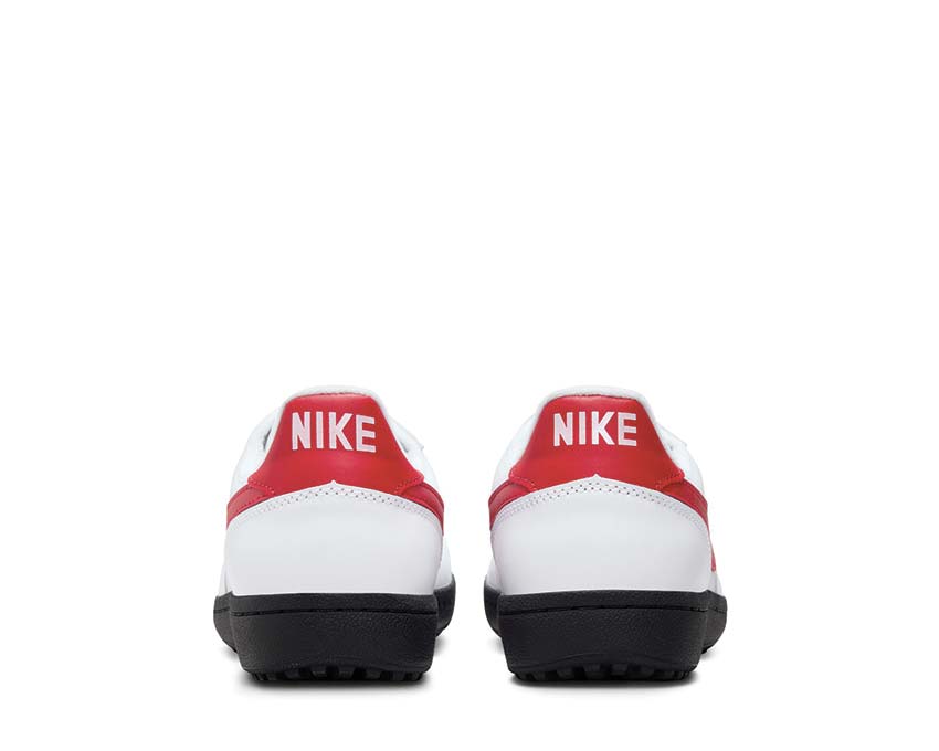 Nike Field General 82 SP White / Varsity Red - Black FQ8762-100
