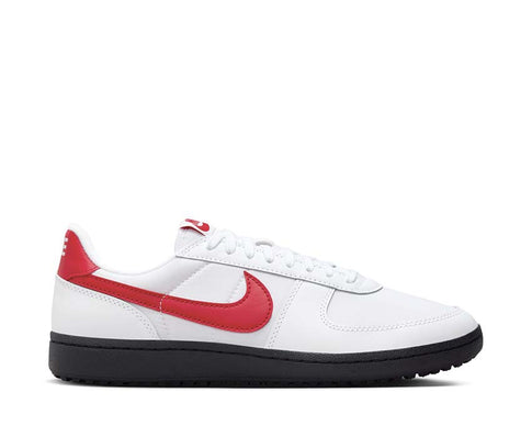 Nike Field General 82 SP White / Varsity Red - Black FQ8762-100