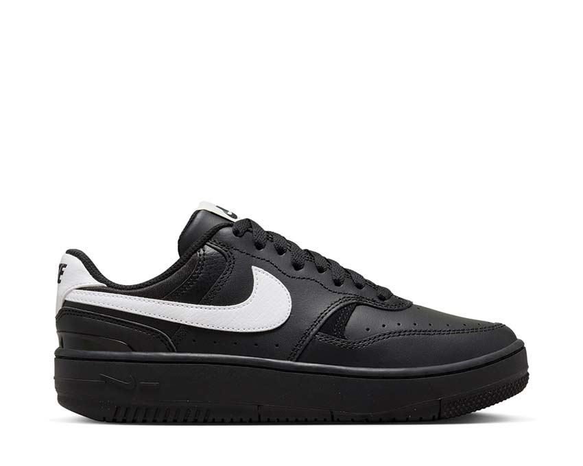 Nike Gamma Force Black / White - Black FQ6476-010