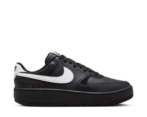 Nike Gamma Force Black / White - Black FQ6476-010