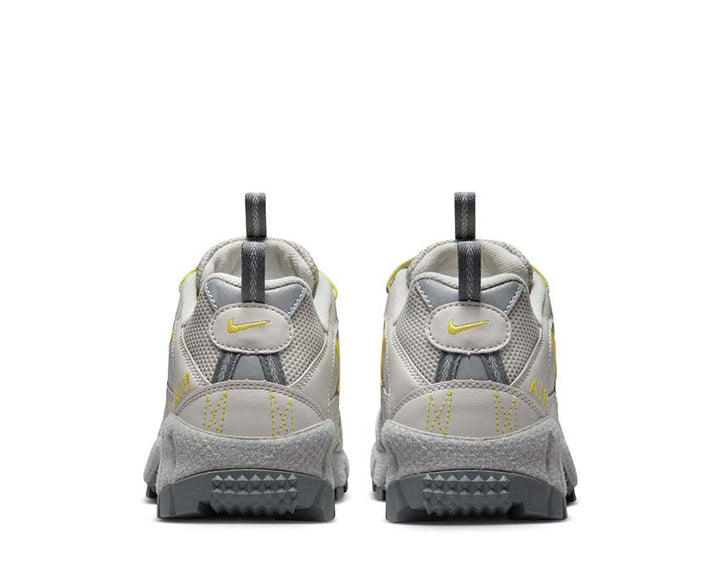 Air Humara Light Bone  / High Voltage - Smoke Grey FQ2443-001
