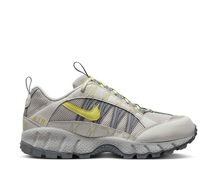 Air Humara Light Bone  / High Voltage - Smoke Grey FQ2443-001