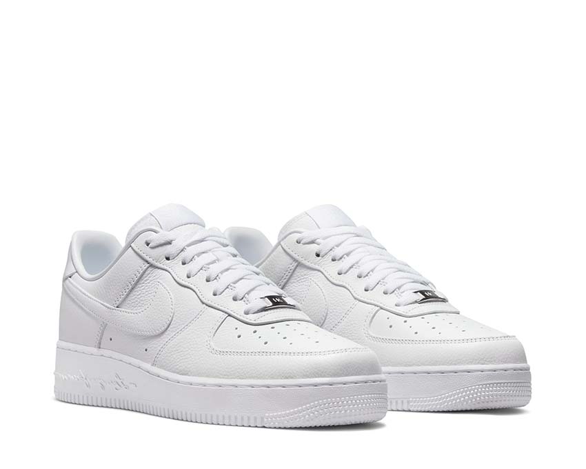 Nike Air Force 1 Low SP White / White - Cobalt Tint CZ8065-100