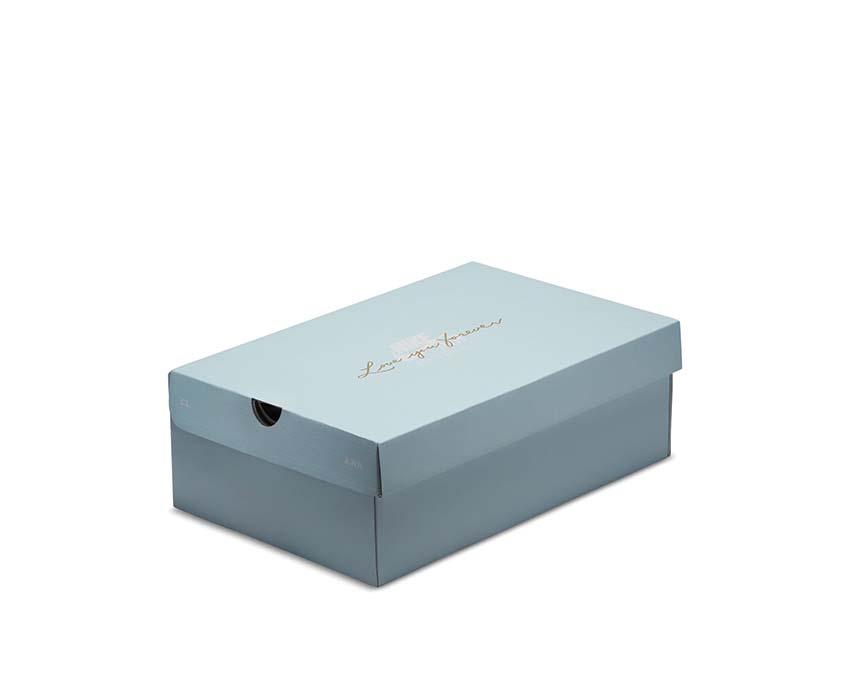 Nike Air Force 1 Low SP White / White - Cobalt Tint CZ8065-100