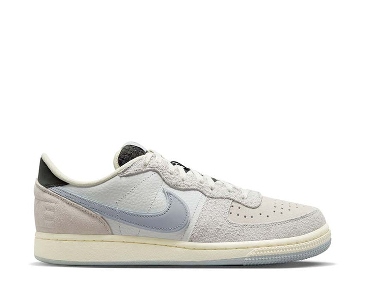 Nike Terminator Low Phantom / Wolf Grey - Coconut Milk FJ4207-001