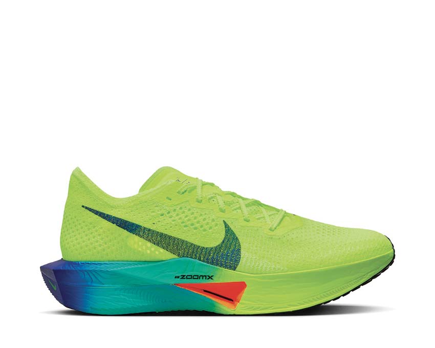 Nike Vaporfly 3 Volt / Black - Scream Green - Barely Volt DV4129-700