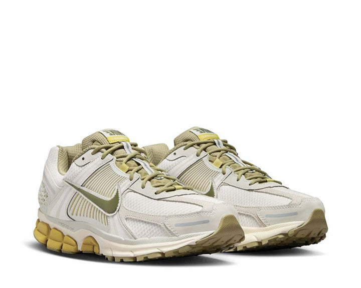 Nike Zoom Vomero 5 Light Bone / Medium Olive - Neutral Olive FV0397-001
