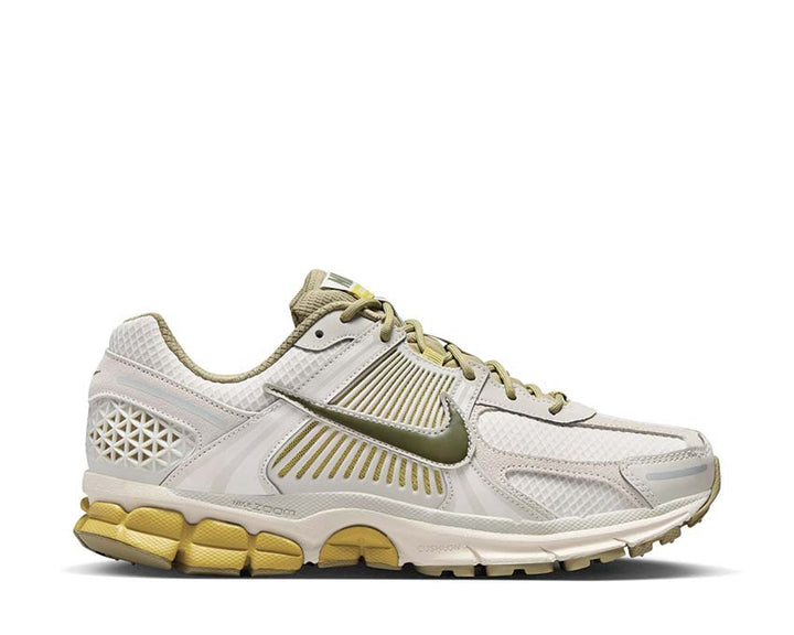 Nike Zoom Vomero 5 Light Bone / Medium Olive - Neutral Olive FV0397-001