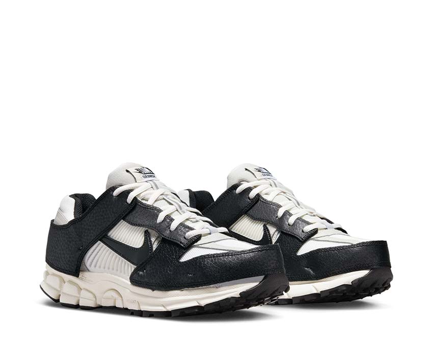 Nike Zoom Vomero 5 Pro W Sail / Black - Light Bone - Wolf Grey FJ5474-133