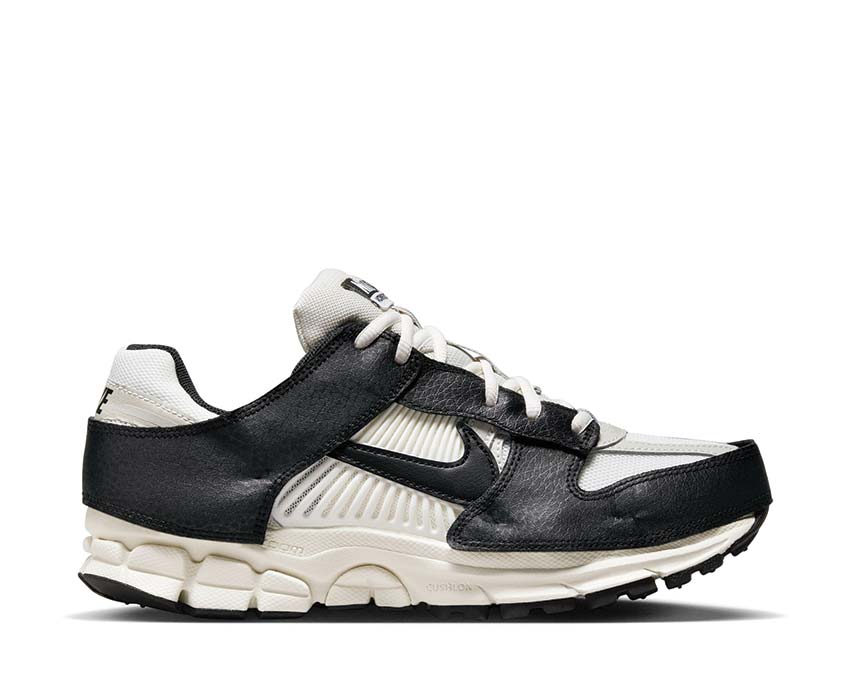 Nike Zoom Vomero 5 Pro W Sail / Black - Light Bone - Wolf Grey FJ5474-133