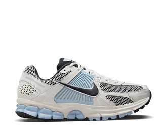 Nike Zoom Vomero 5 W Platinum Tint Black — sneakers running lifestyle donna