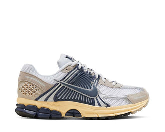 Nike Zoom Vomero 5 Bianco Blu Crema Uomo – HF4259-100