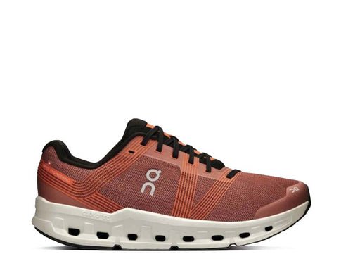 On Cloudgo Mahogany / Ivory 55.97911