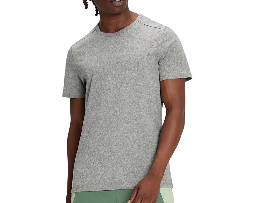 On Running On-T Grey 1MD10200423