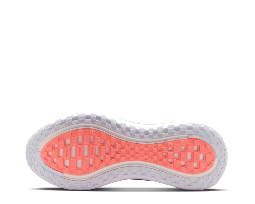 Nike Vomero Plus "Atomic Pink"