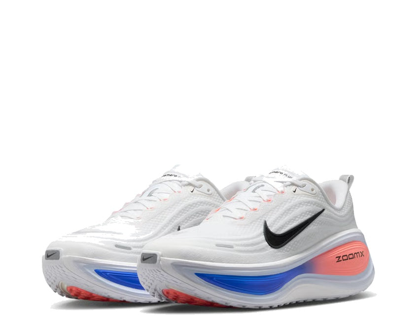Nike Vomero Plus "Atomic Pink" - semelle