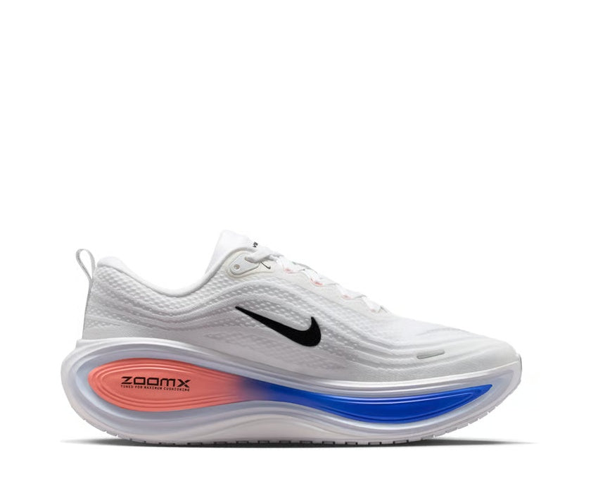 Nike Vomero Plus "Atomic Pink"