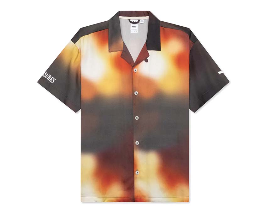 Puma Pleasure AOP Shirt Multi 624098-02