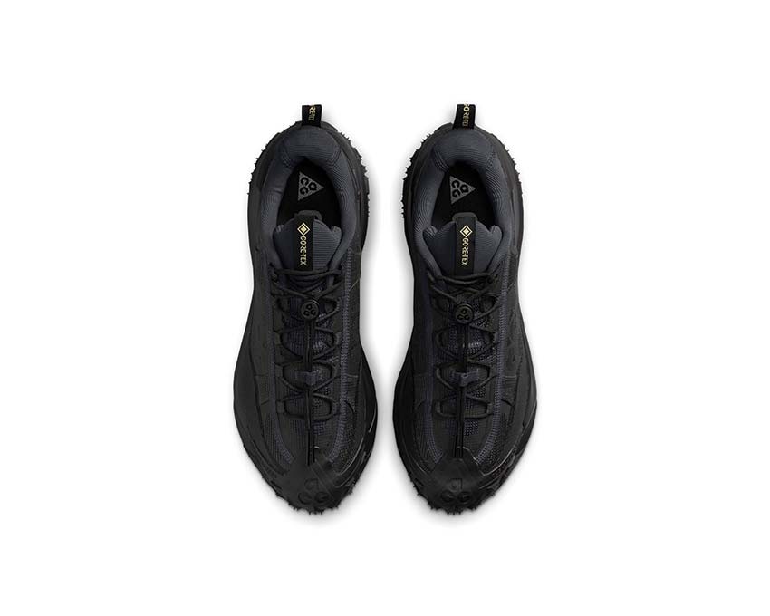 Nike ACG Mountain Fly 2 Low Gore-Tex DK Smoke Grey / Black - Anthracite HF6245-001