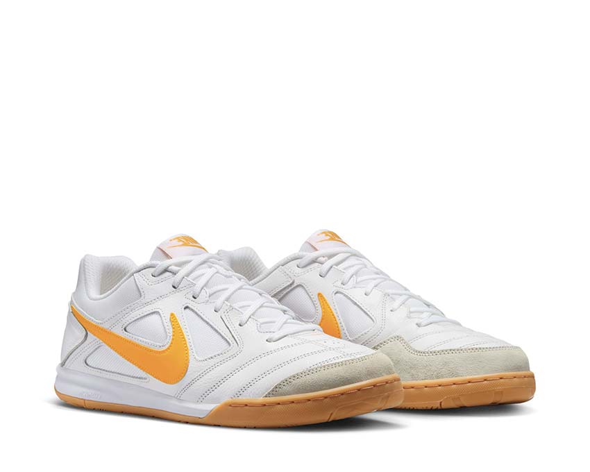 Nike Gato "Gum Yellow"