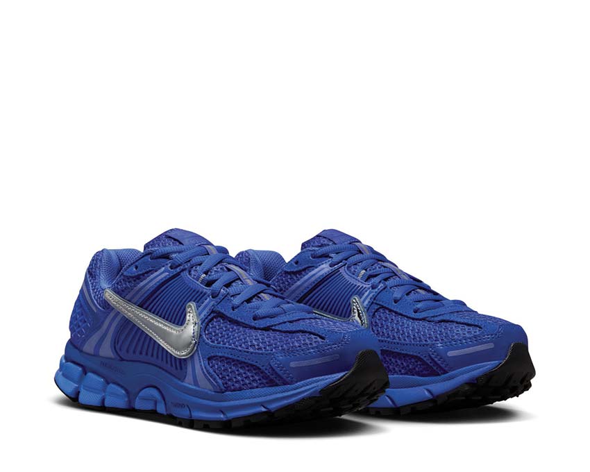 Nike Zoom Vomero 5 W Racer Blue / Metallic Silver - LT Racer Blue HJ7328-445
