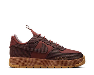 Nike Air Force 1 Wild W Dark Pony Violet Ore Flax FB2348-202 — sneaker donna noirfonce.eu