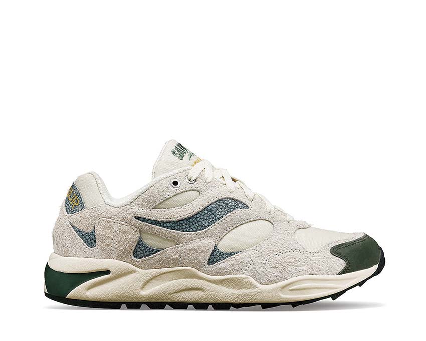 Saucony Colour Plus Grid Shadow 2 Arctic Trek S70822-3