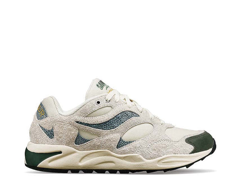Saucony Colour Plus Grid Shadow 2 Arctic Trek S70822-3