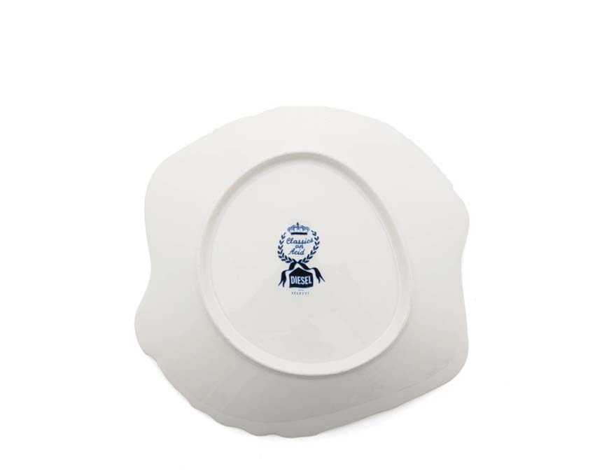 Seletti Diesel Living Classics on Acid - Soup Plate Pagoda