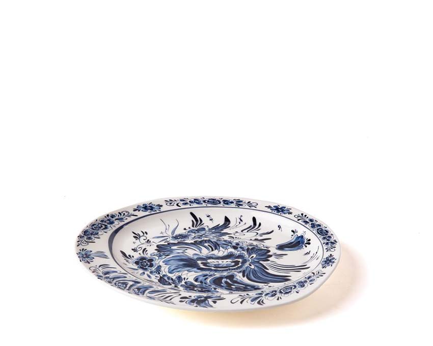 Seletti Diesel Living Classics on Acid - Hollandia Flowers