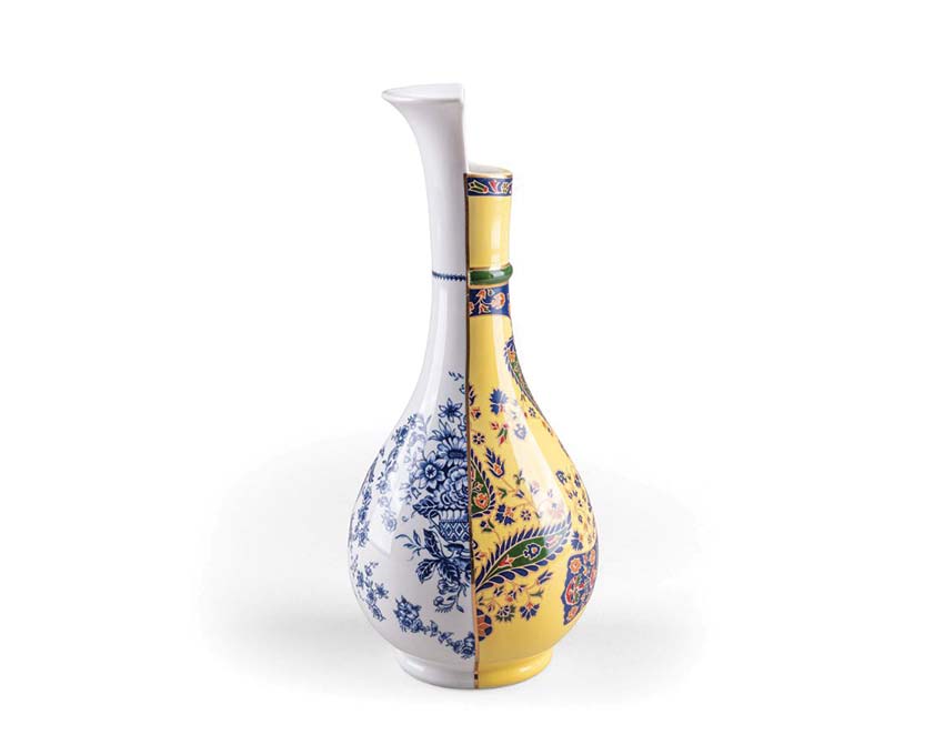 Seletti Hybrid Vase Chunar