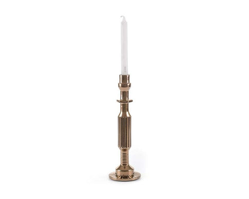 Seletti Machine Collection Transmission Candlestick