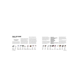 Sneakers Over 300 Classics Welbeck English