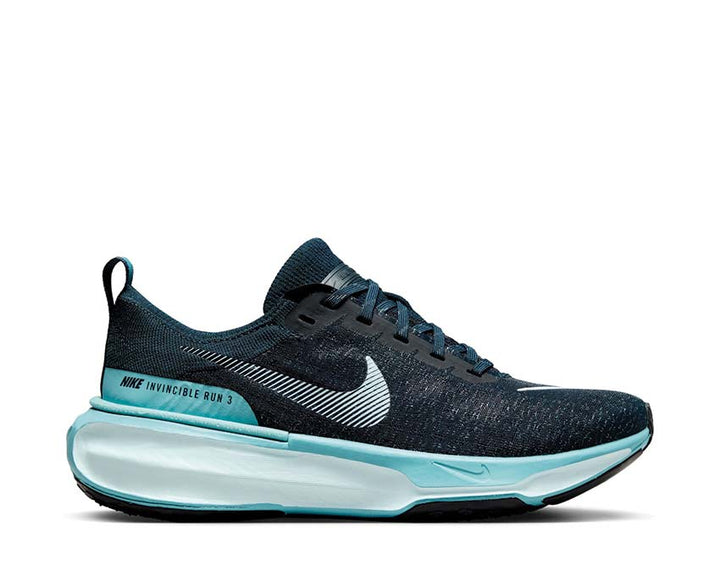 Nike Invincible 3 Armory Navy / Glacier Blue - Denim Turq DR2660-403