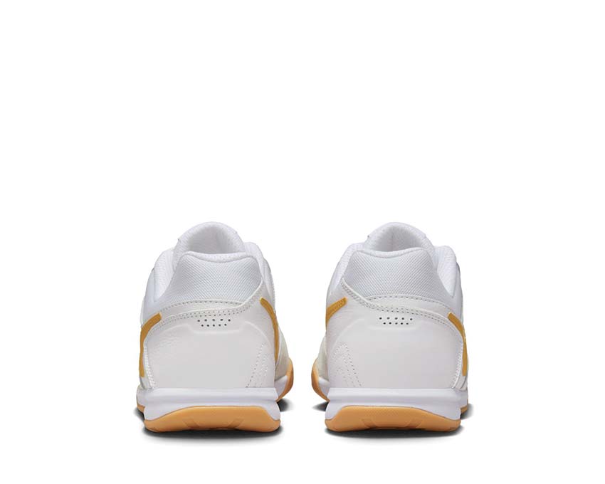 Nike Gato "Gum Yellow"