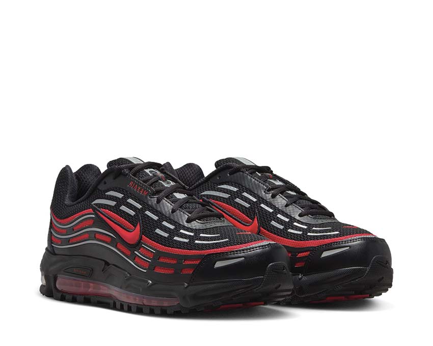 Nike Air Max TL 2.5 "University Red"