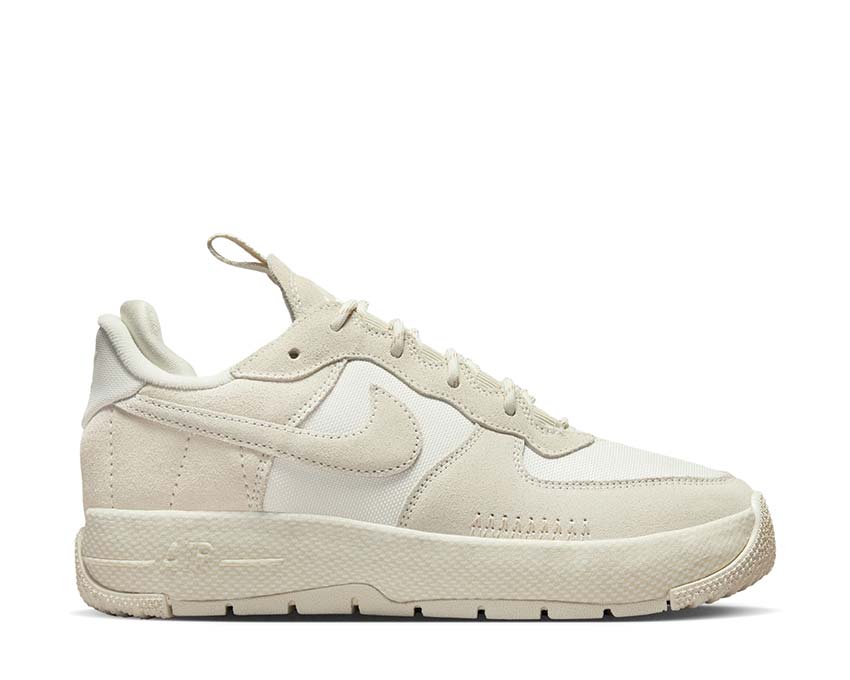 Nike Air Force 1 Wild Phantom / LT Orewood Brn FB2348-002