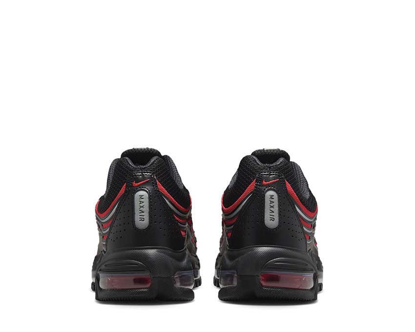 Nike Air Max TL 2.5 "University Red"